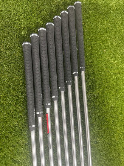 Wilson Staff Model MB 3-PW Irons