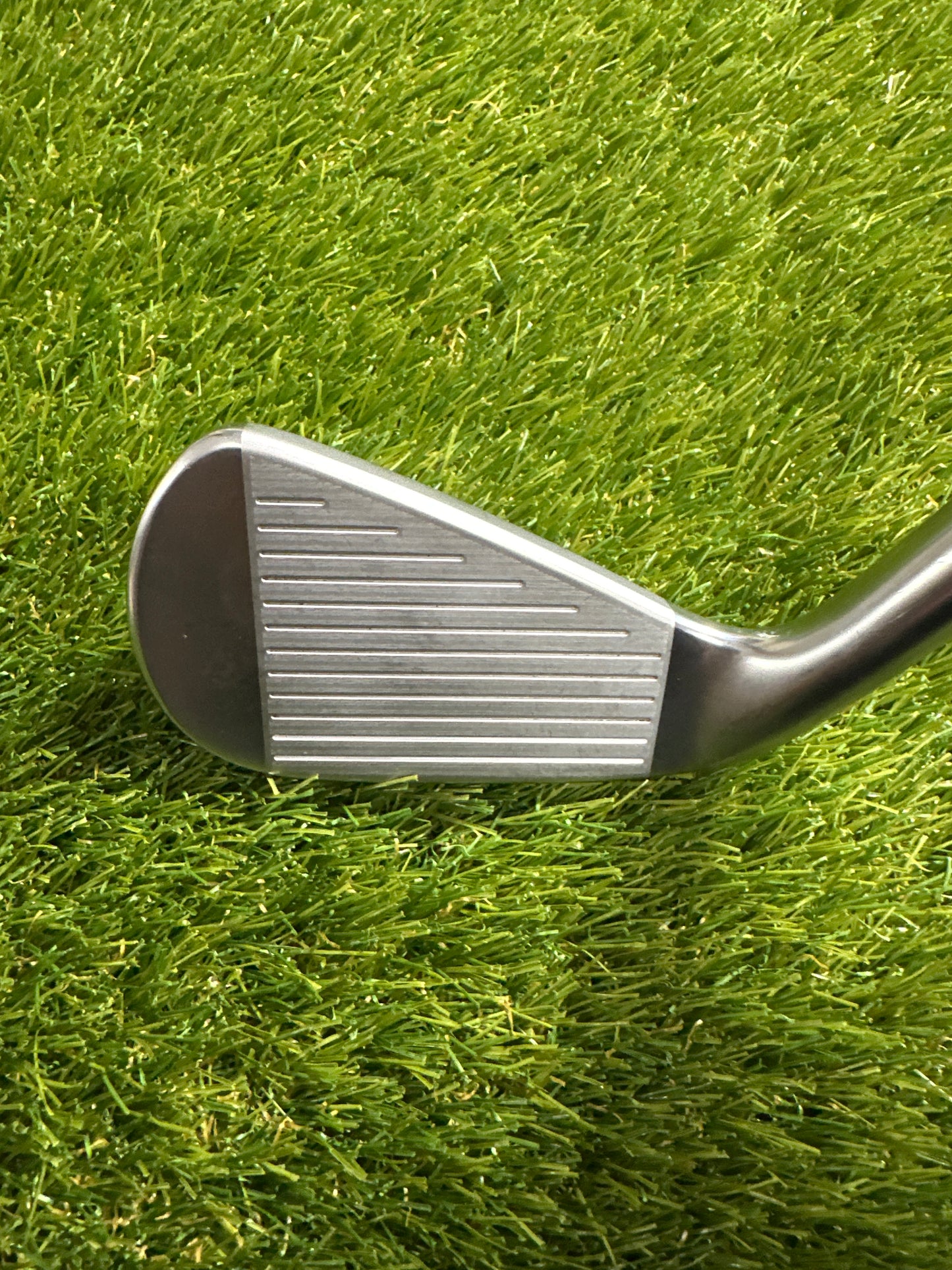 Srixon ZX 2/18 DUI