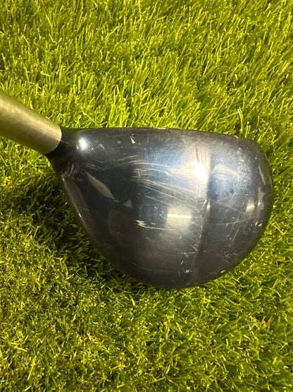 Mizuno TZoid 3/15 FWY