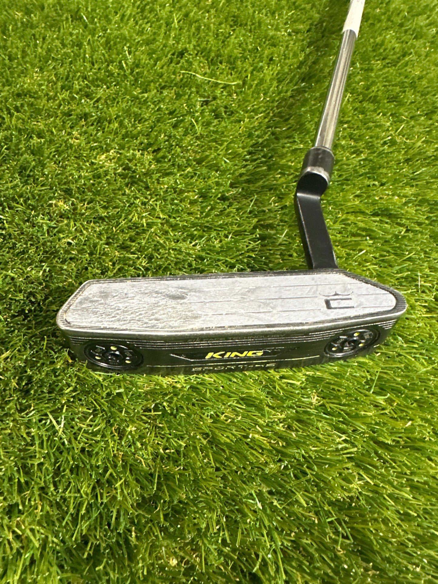 Cobra King Sport 45 34.5" Putter