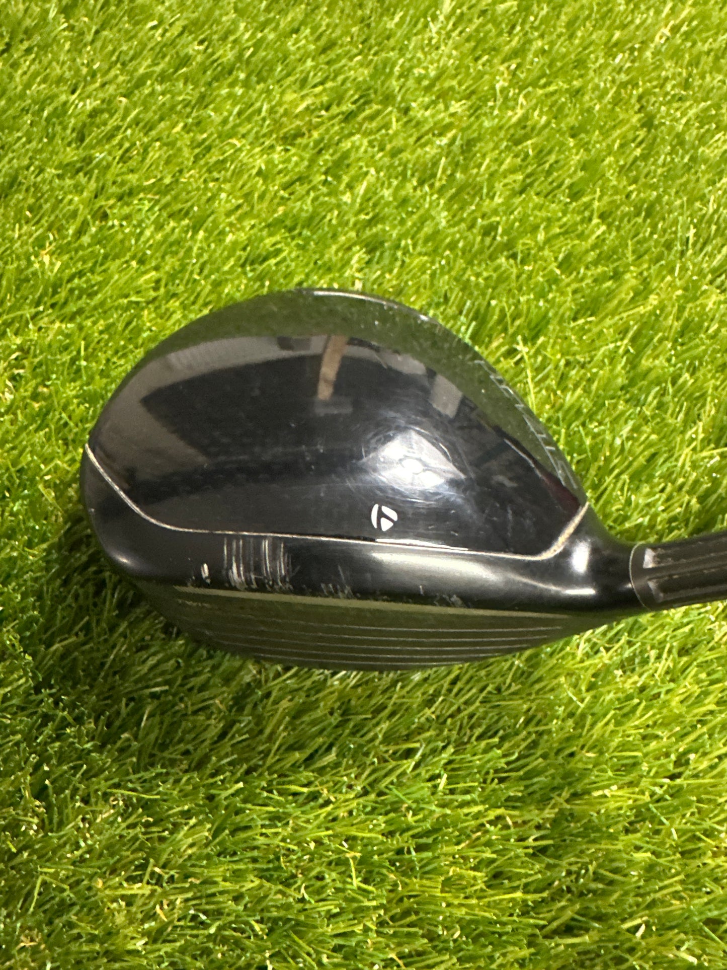 TaylorMade Stealth 2 3/15 FWY