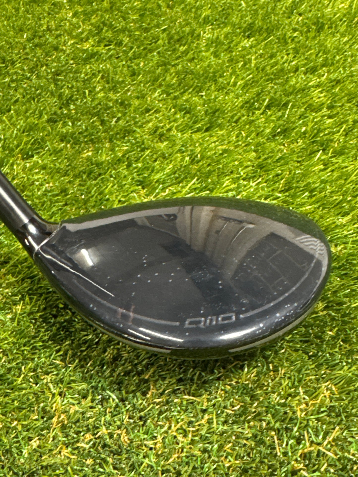 TaylorMade Qi10 V Steel 3/15 FWY