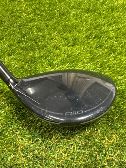 TaylorMade Qi10 V Steel 3/15 FWY