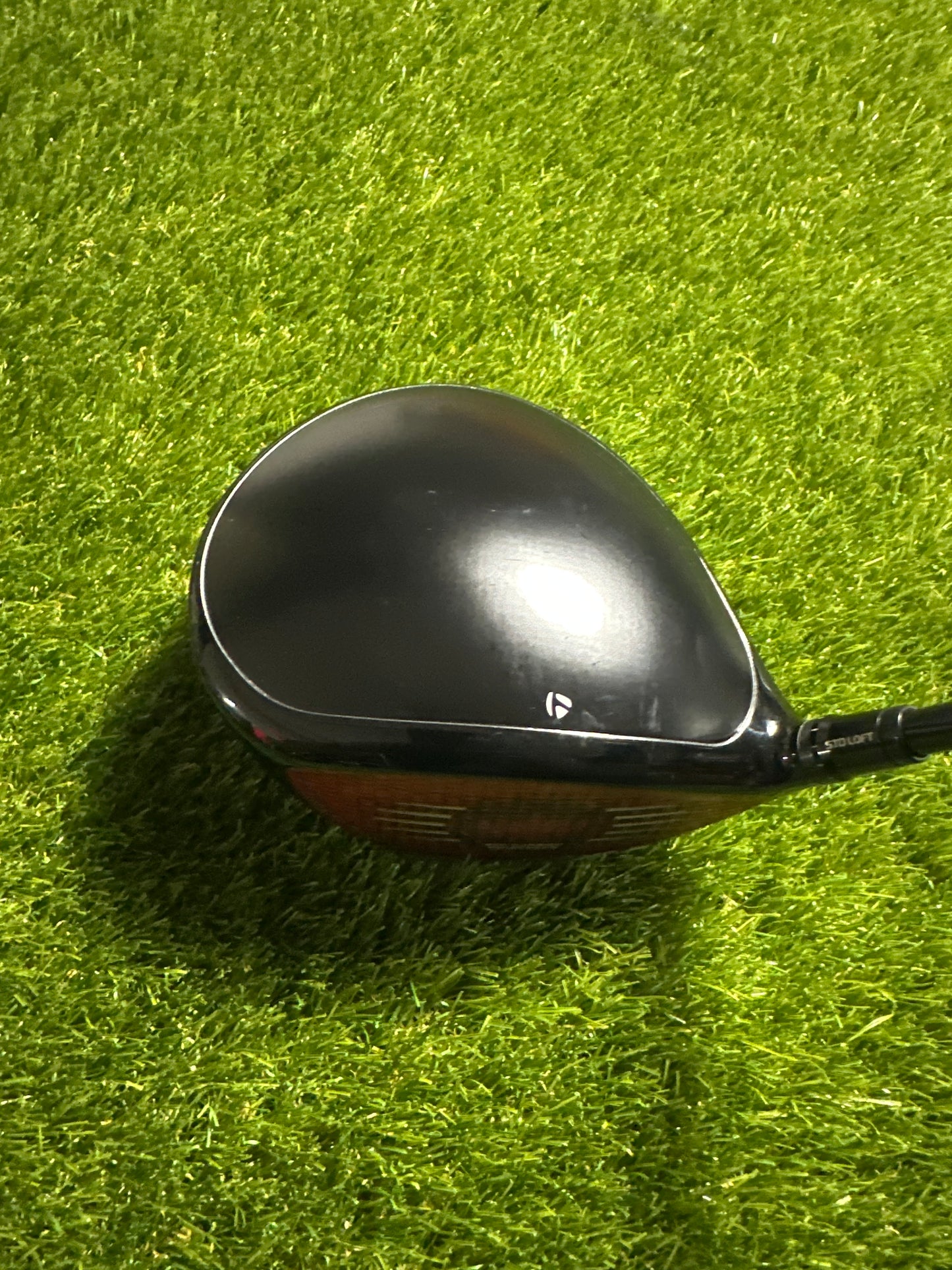 TaylorMade Stealth Plus 10.5 Driver