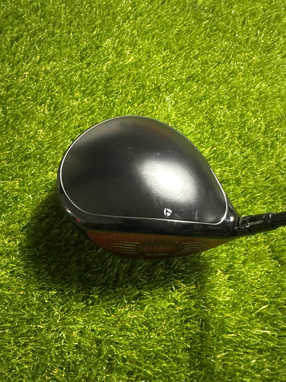 TaylorMade Stealth Plus 10.5 Driver