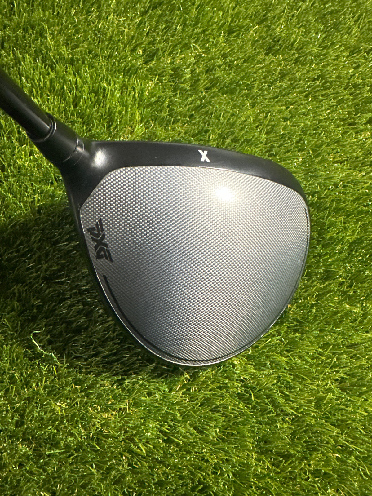PXG 0311 Gen5 9 Driver