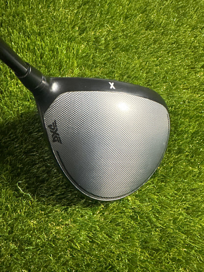 PXG 0311 Gen5 9 Driver