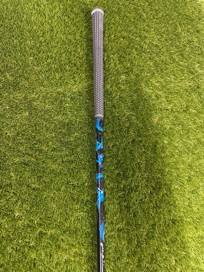 Cobra Aerojet 5/18 FWY