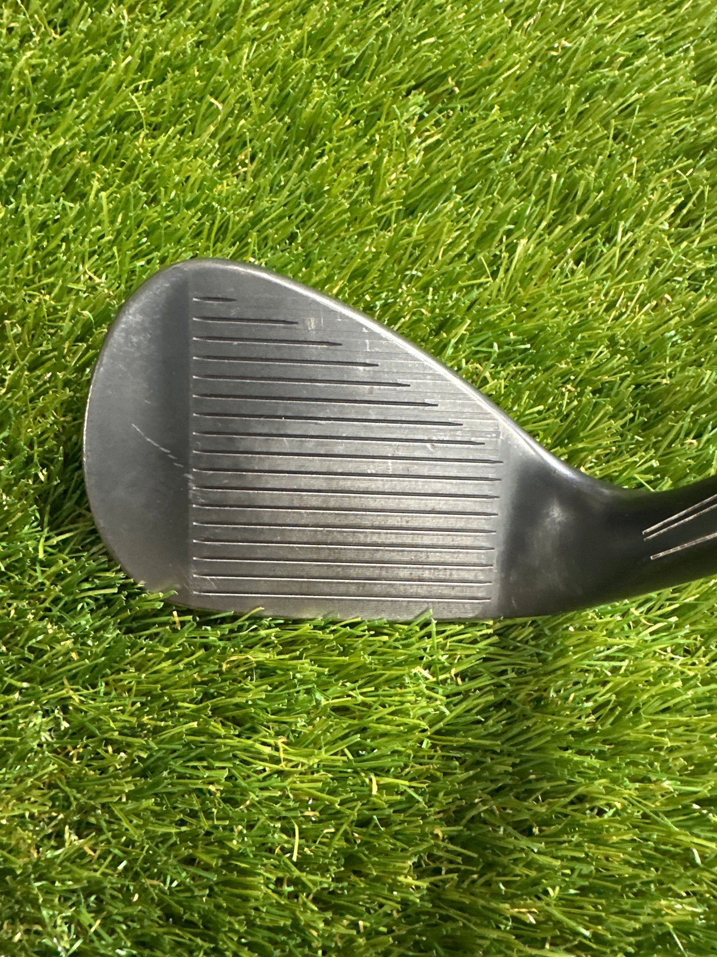 Titleist SM9 52/08F Wedge