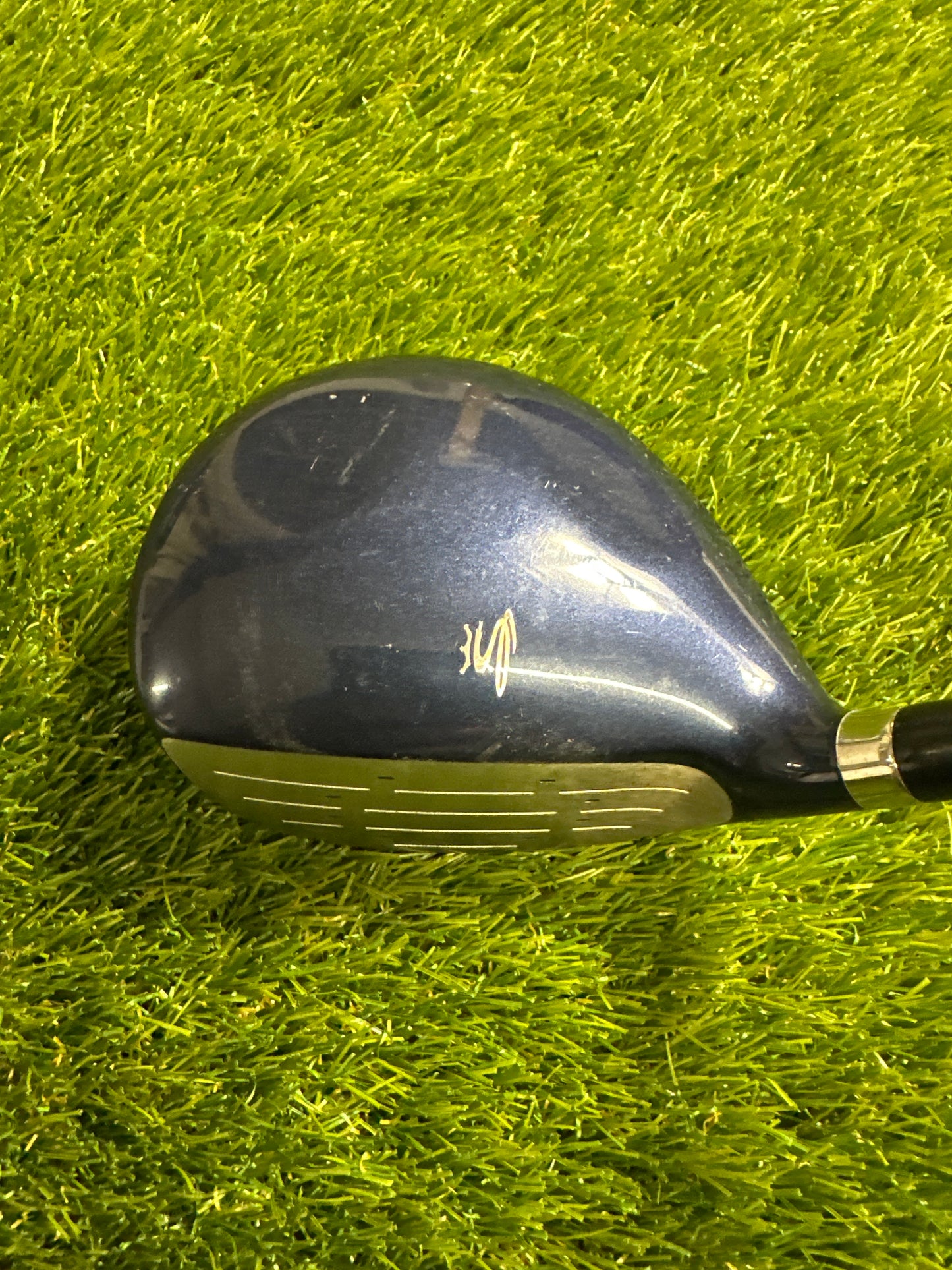 King Cobra M Speed 3 FWY