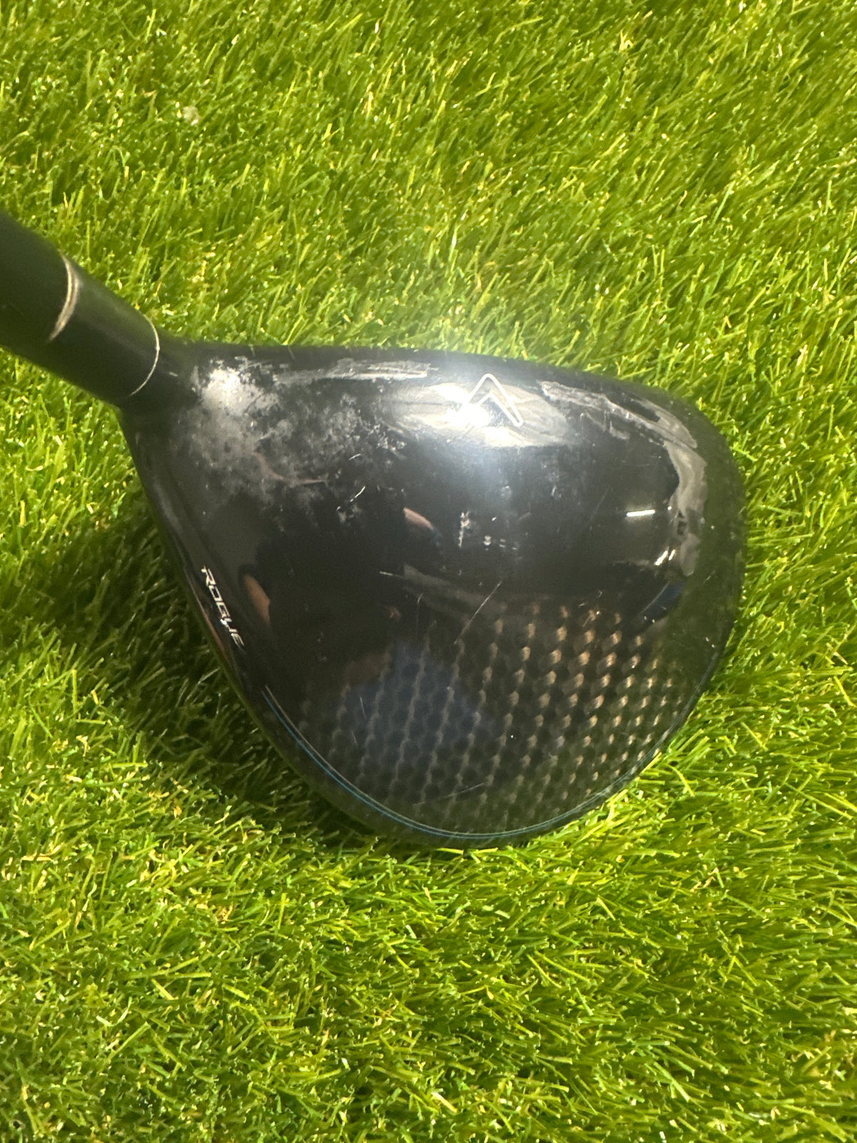 Callaway Rogue 3 FWY