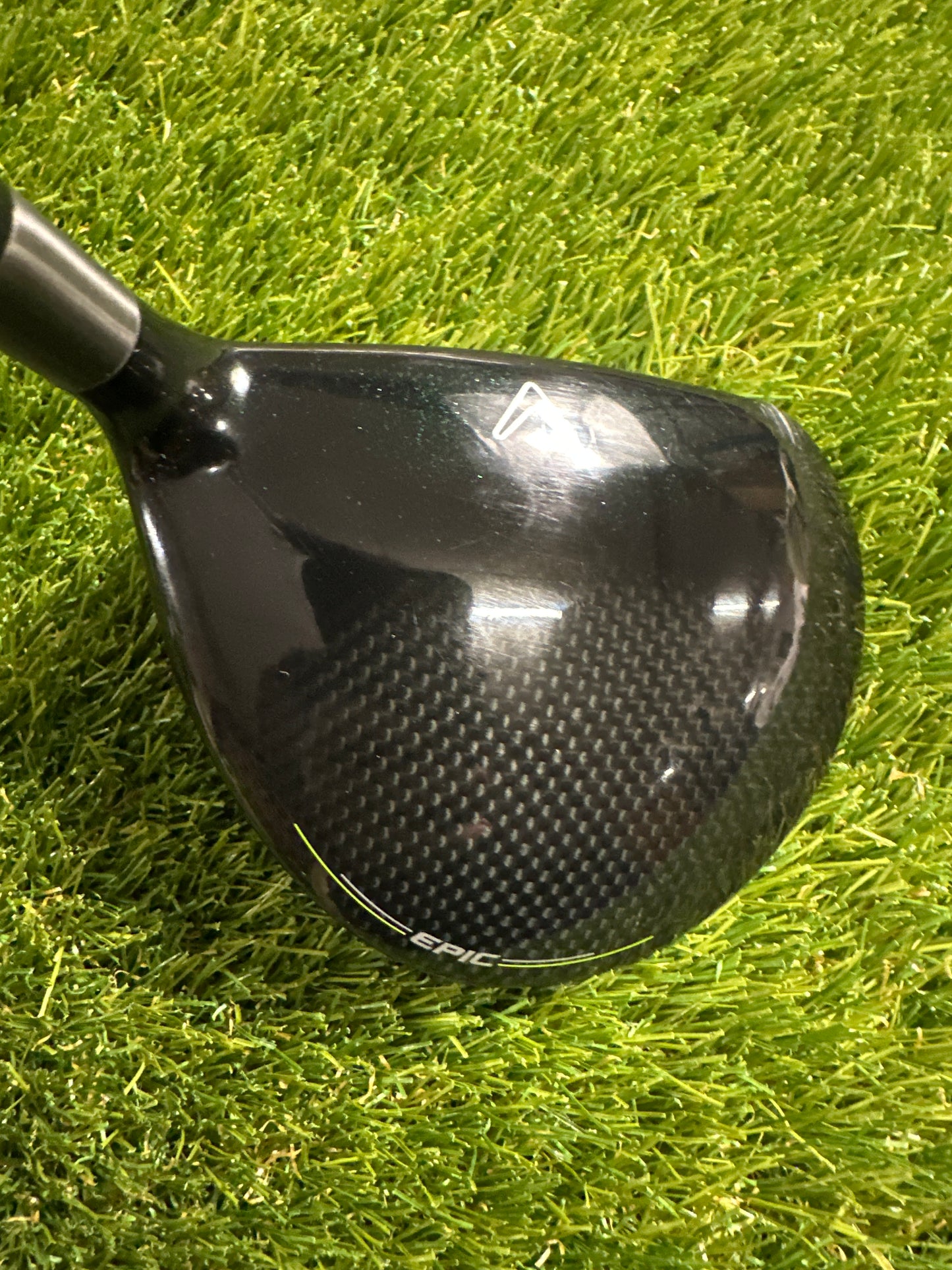 Callaway Epic Max 5 FWY