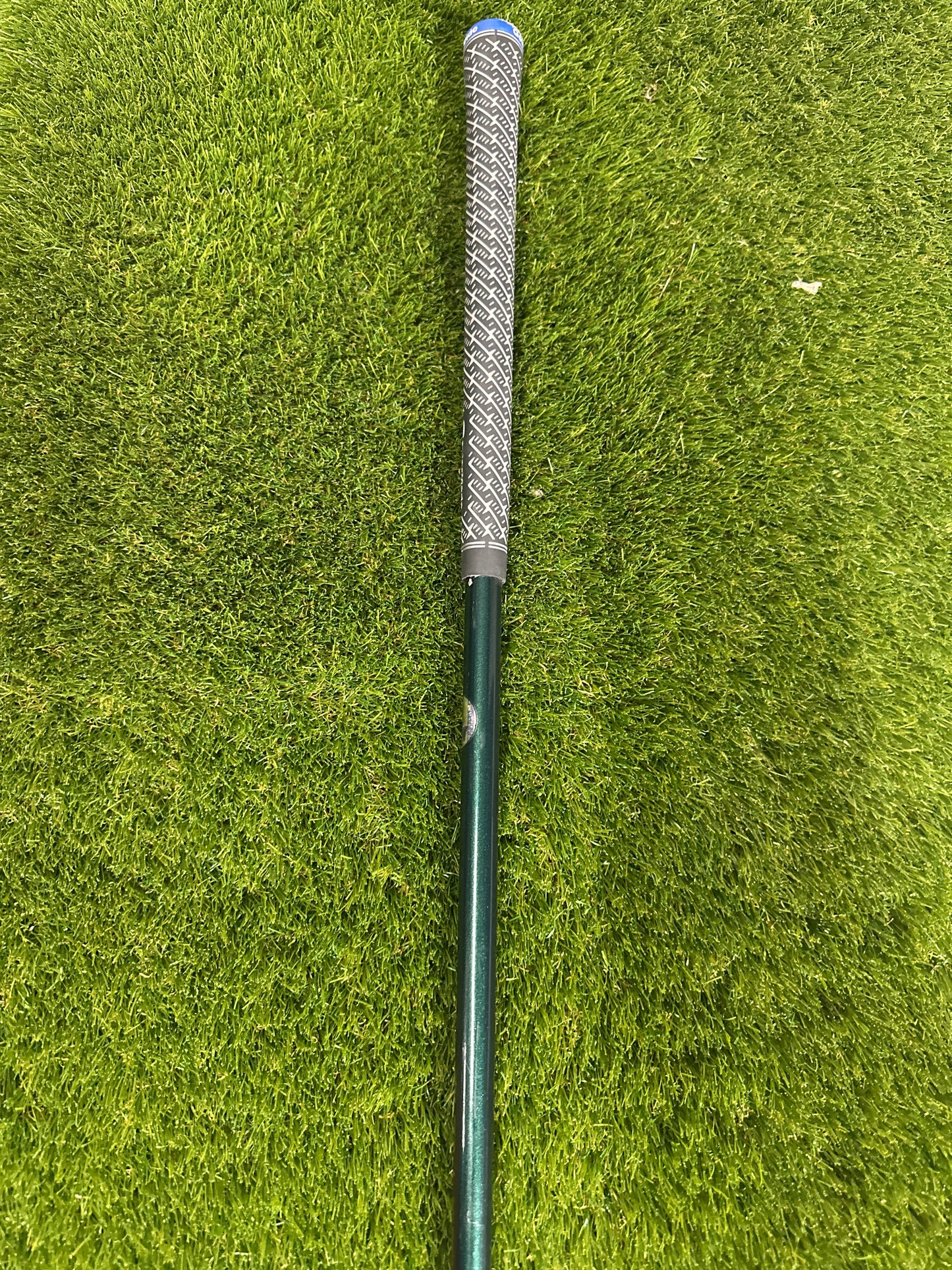 Orlimar Trimetal 10.5 Driver