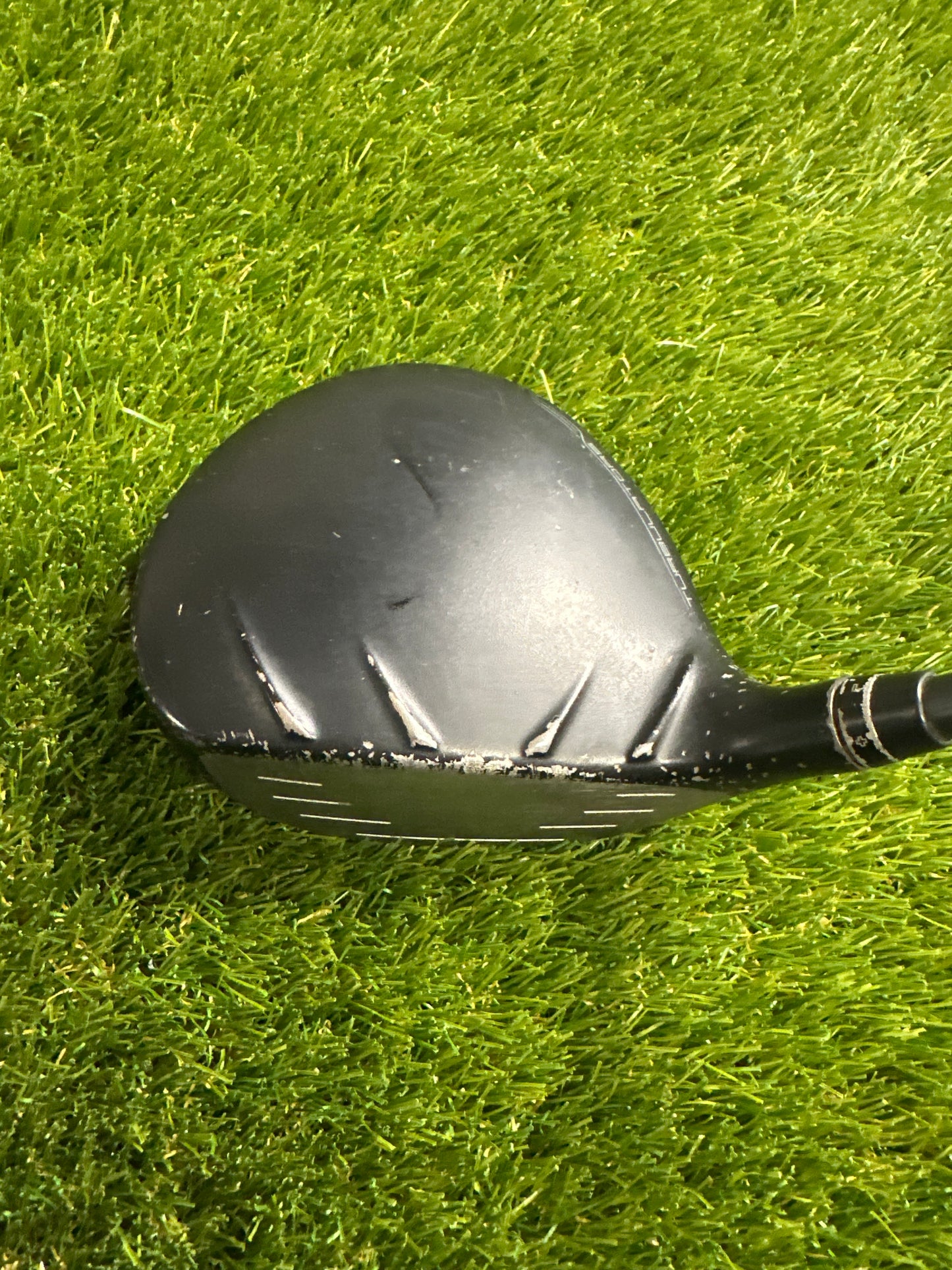 Ping G SF Tec 3/16 FWY