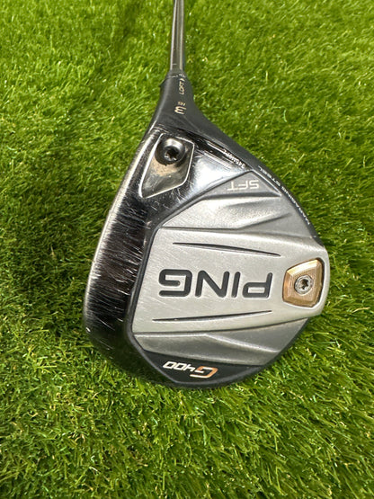 Ping G400 SFT 3/16 FWY