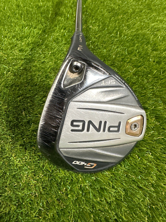 Ping G400 SFT 3/16 FWY