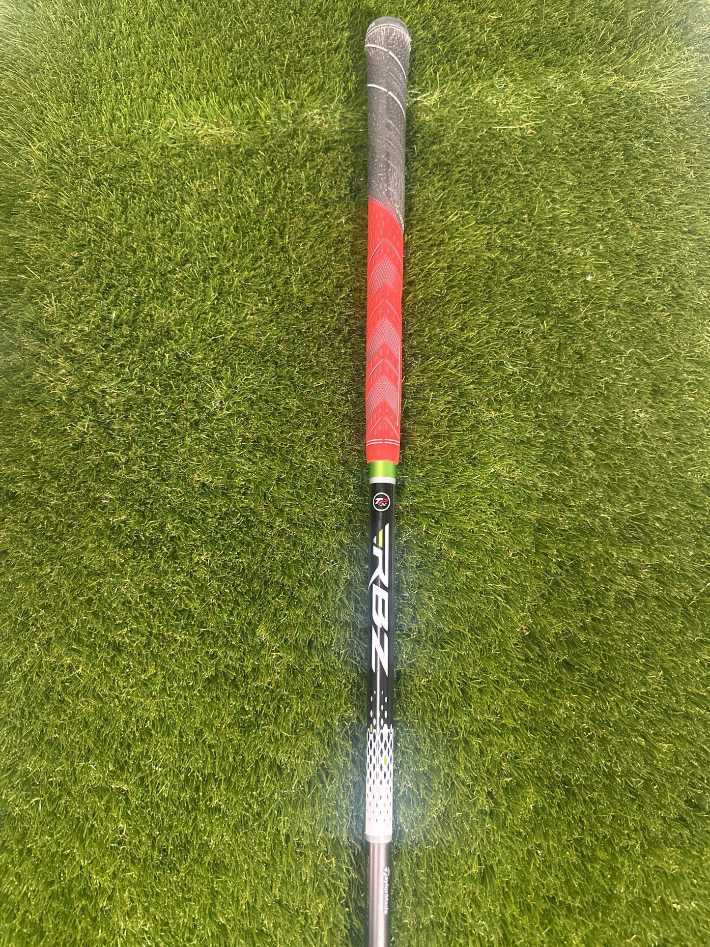 TaylorMade RBZ 9.5 Driver