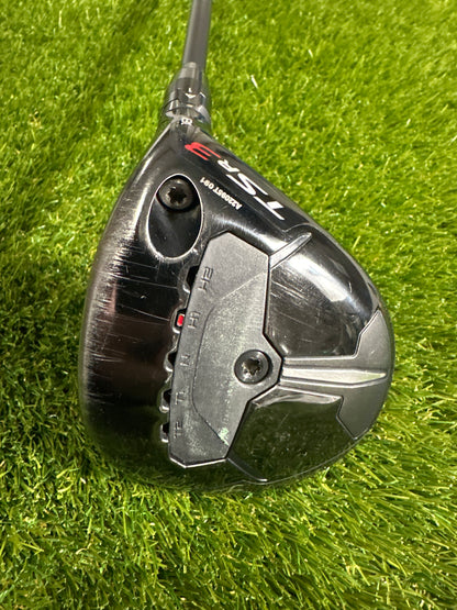 Titleist TSR3 18 FWY