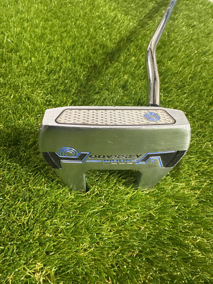 Odyssey Works Versa 7 34" Putter