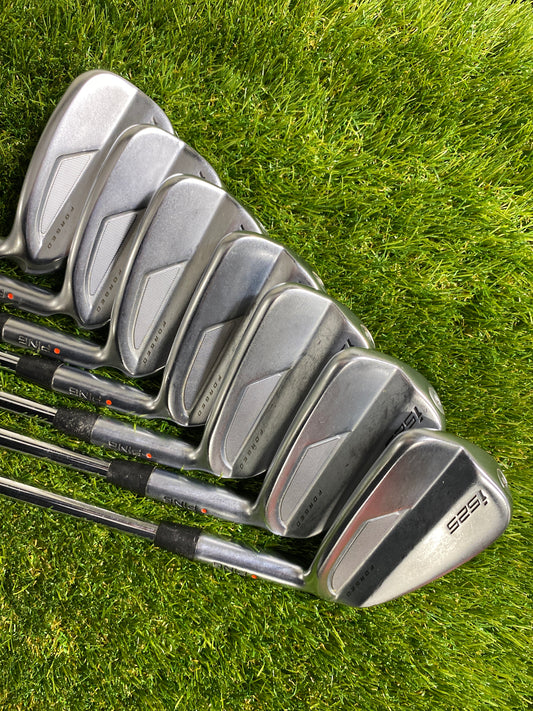 Ping i525 4-W Irons