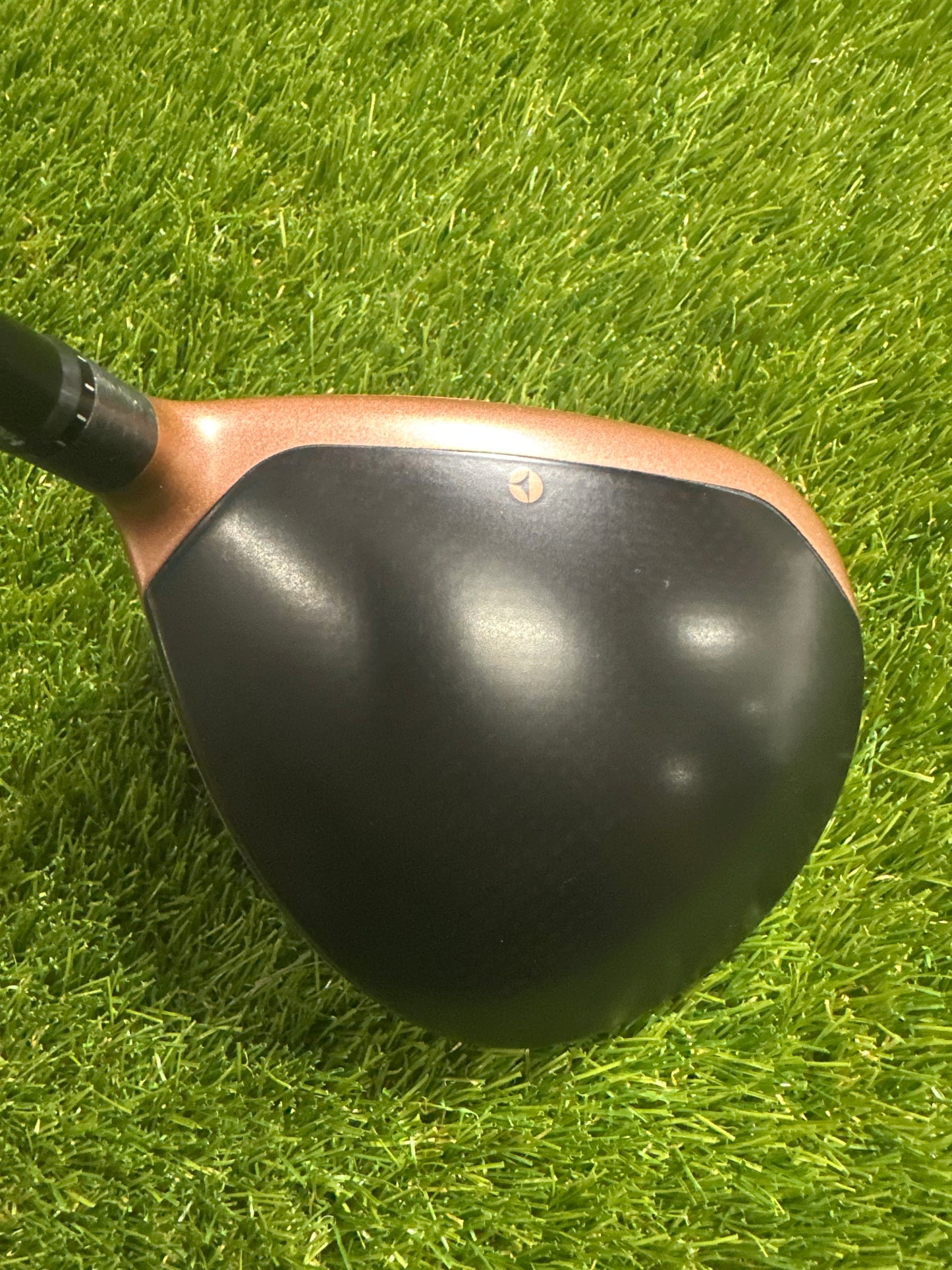 TaylorMade BRNR 11.5 Driver