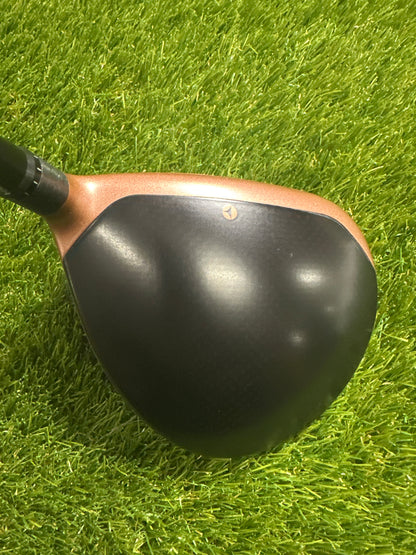 TaylorMade BRNR 11.5 Driver