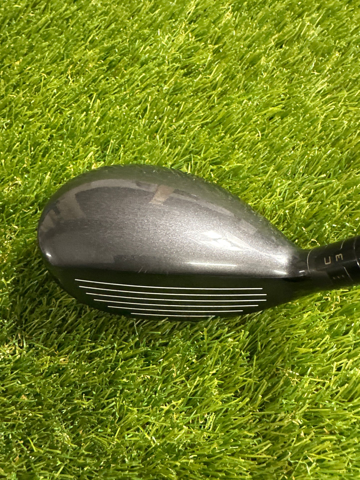 Titleist H1 21 HYB