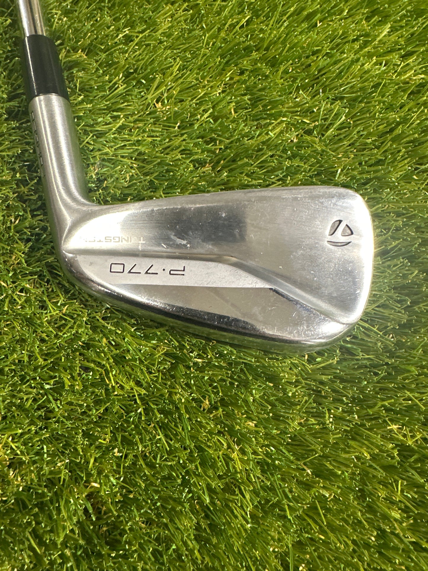 TaylorMade P770 4 Iron