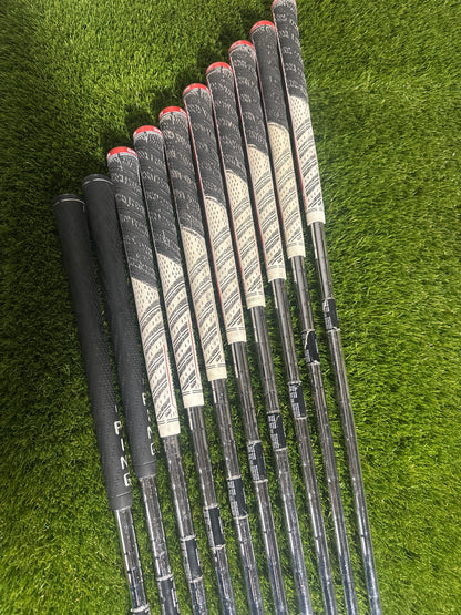 Ping I3 Blade 3-SW Irons