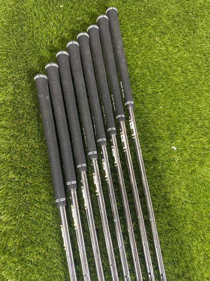 Wilson Staff Model 3-PW Irons