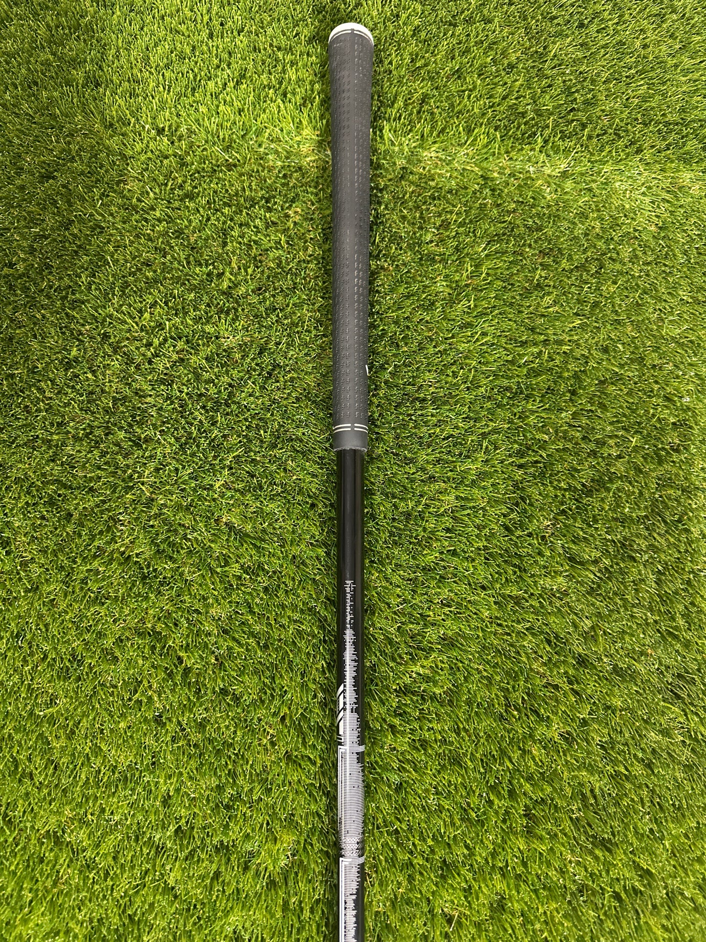 Callaway Paradym Ai Smoke Triple Diamond 9 Driver