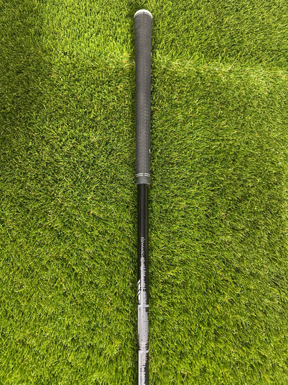 Callaway Paradym Ai Smoke Triple Diamond 9 Driver