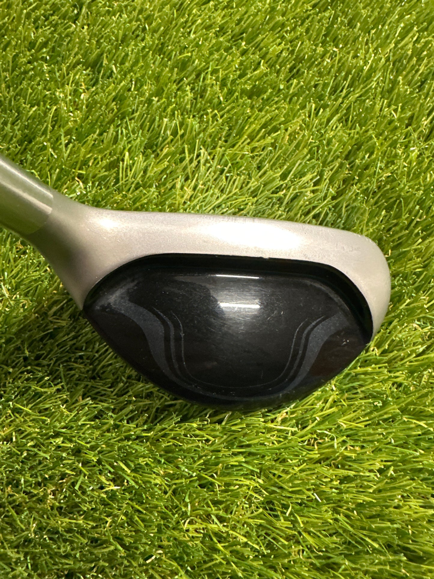 Mizuno MX700 Hot Metal 23 HYB