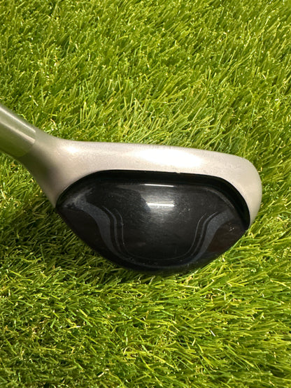 Mizuno MX700 Hot Metal 23 HYB