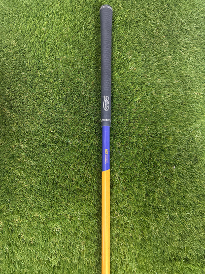 TaylorMade Sim 2 Max 5/18 FWY