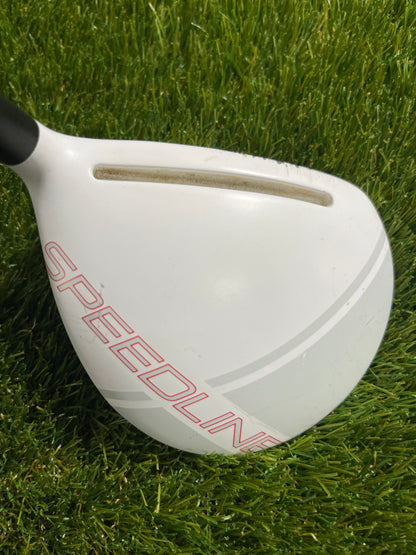 Adams Golf Super S Speedline 3/15 FWY