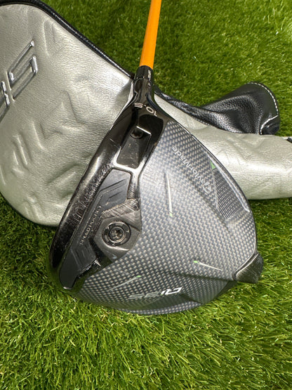 TaylorMade Qi35 10.5 Driver