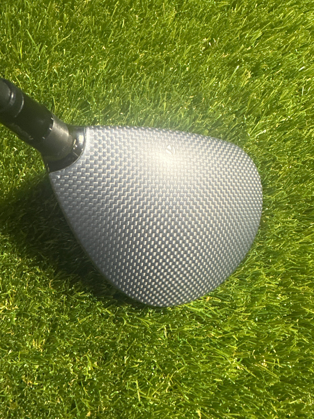 TaylorMade Qi35 Tour 3/15 FWY