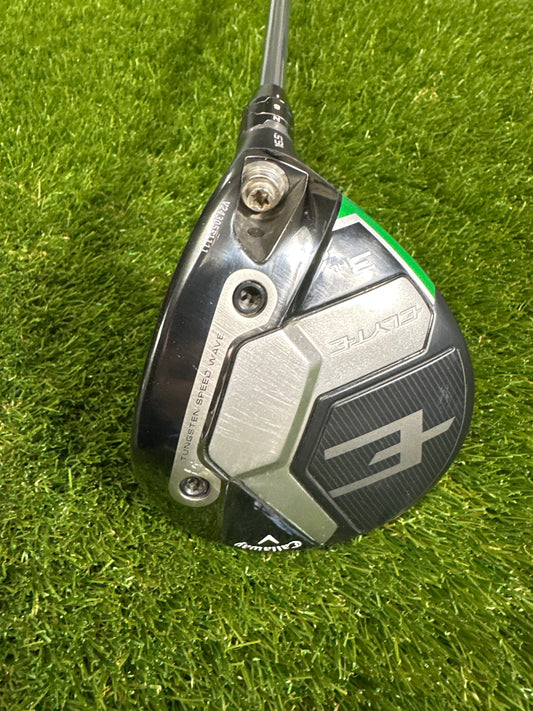 Callaway Elyte 3HL/16.5 FWY