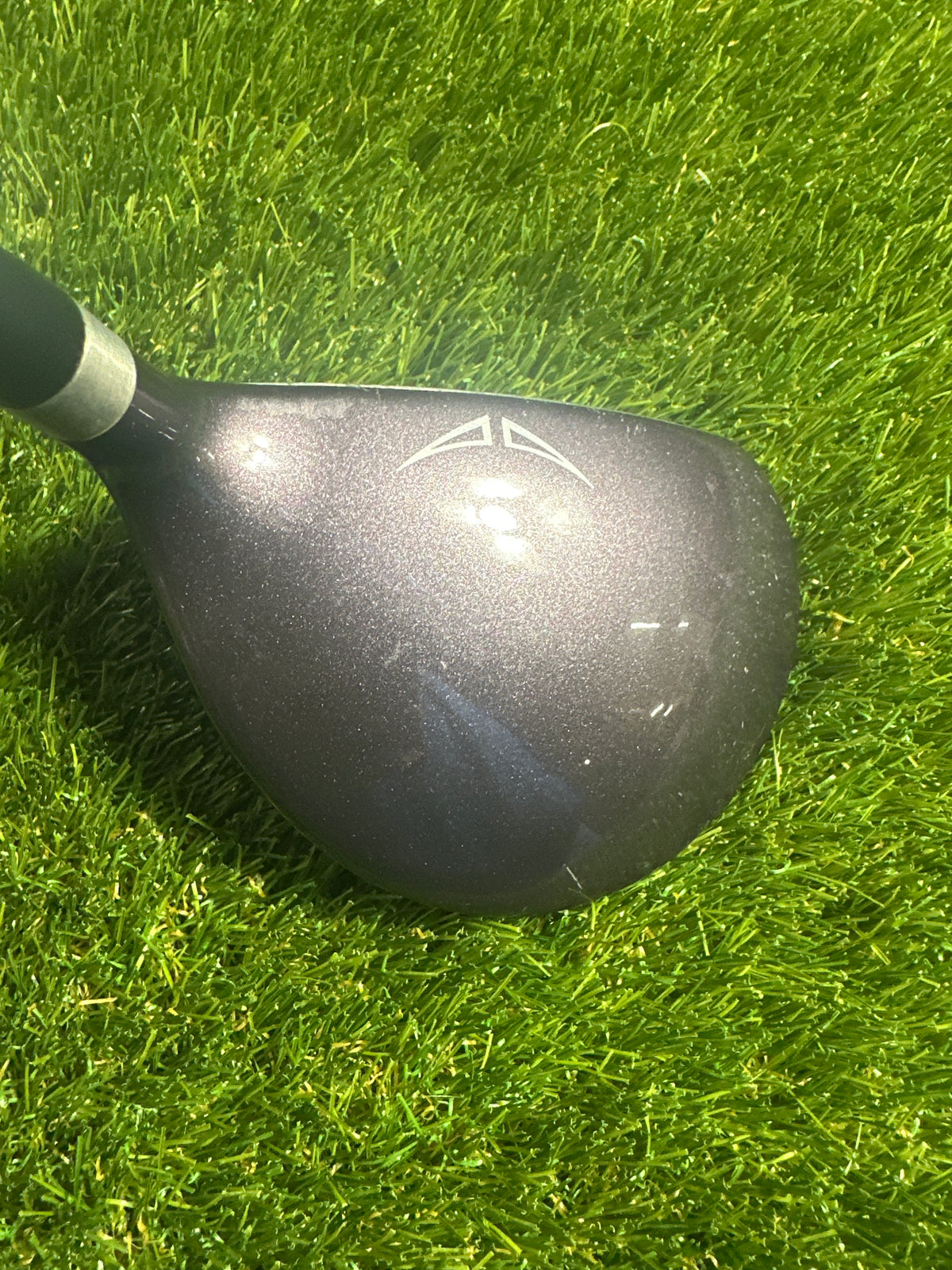 Ping Faith 3/18 FWY