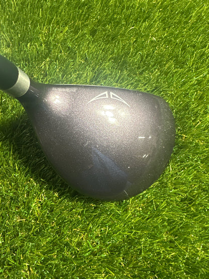 Ping Faith 3/18 FWY