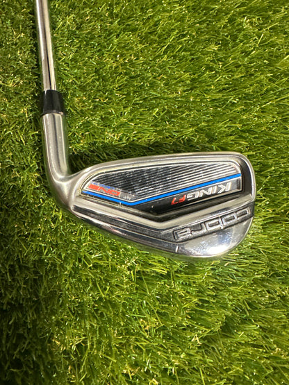Cobra King F7 One Length 6 Iron