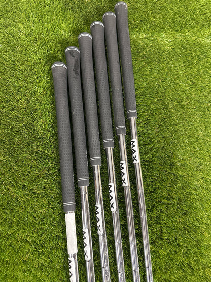 Wilson LP 6-GW Irons
