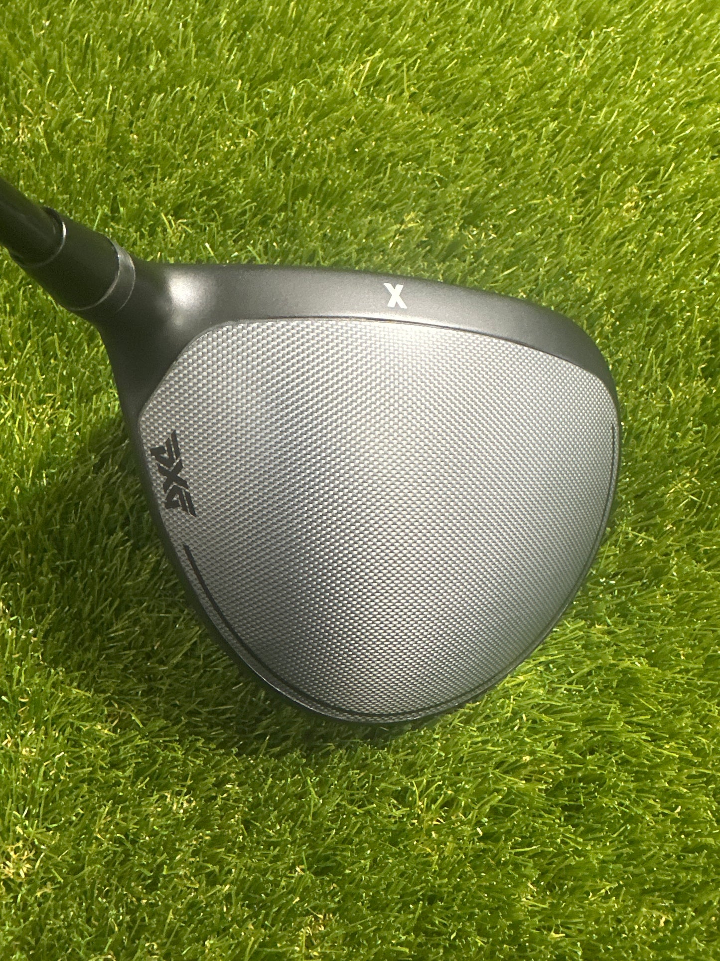 PXG Gen5 0311 XF 12 Driver