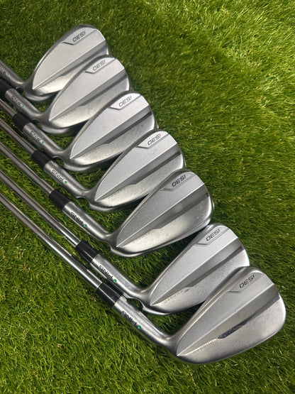 Ping I530 5-UW Irons