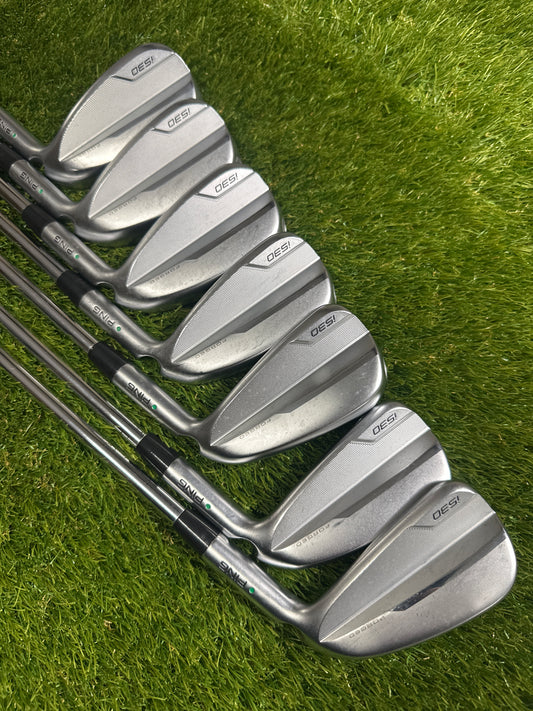 Ping I530 5-UW Irons