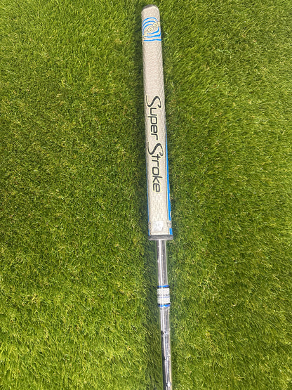 Odyssey Works Versa 7 Tank 35" Putter