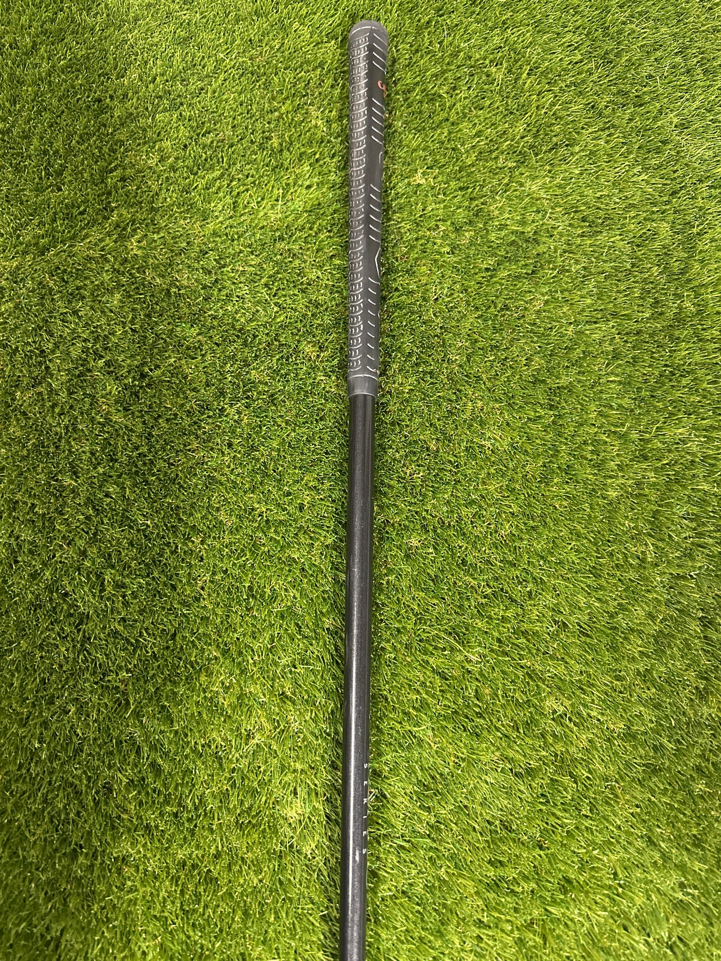 Callaway Big Bertha Warbird 3 FWY