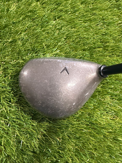 Callaway Big Bertha Steelhead 9 FWY