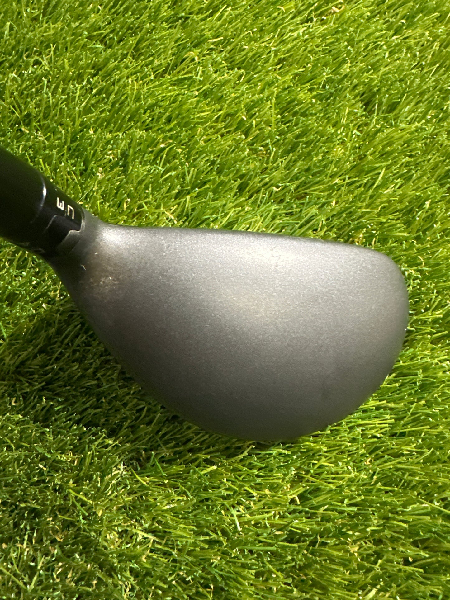 Titleist TS2 21 HYB